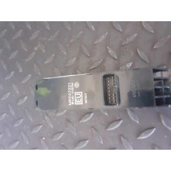 Recambio de mando elevalunas delantero izquierdo para mitsubishi outlander (cu0w) 2.0 cat referencia OEM IAM MR502231  