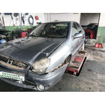 CITROËN XSARA (N1)