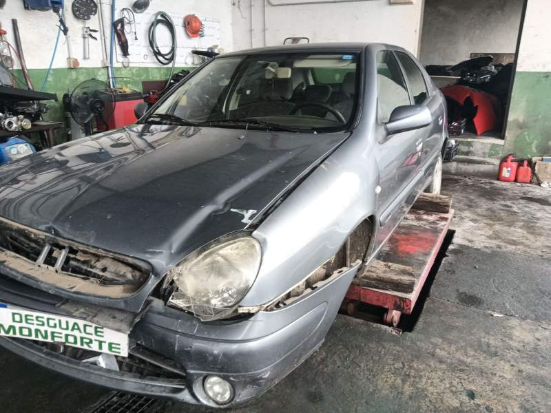 CITROËN XSARA (N1)