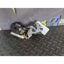 Recambio de cerradura puerta trasera derecha para mitsubishi outlander (cu0w) 2.0 cat referencia OEM IAM 101528-0120  