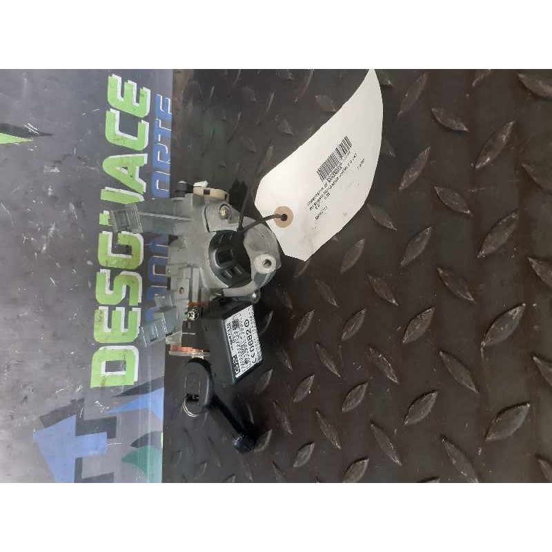 Recambio de conmutador de arranque para mitsubishi outlander (cu0w) 2.0 cat referencia OEM IAM MR587312  