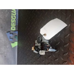 Recambio de conmutador de arranque para mitsubishi outlander (cu0w) 2.0 cat referencia OEM IAM MR587312  