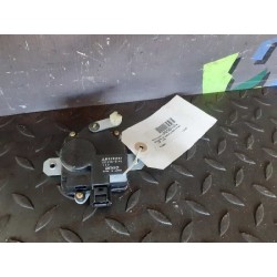 Recambio de motor cierre centralizado porton para mitsubishi outlander (cu0w) 2.0 cat referencia OEM IAM MR292262 101528-0140 