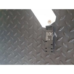 Recambio de mando elevalunas trasero derecho para mitsubishi outlander (cu0w) 2.0 cat referencia OEM IAM MR502239  