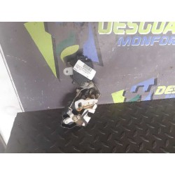 Recambio de cerradura puerta trasera izquierda para mitsubishi outlander (cu0w) 2.0 cat referencia OEM IAM MR349287  
