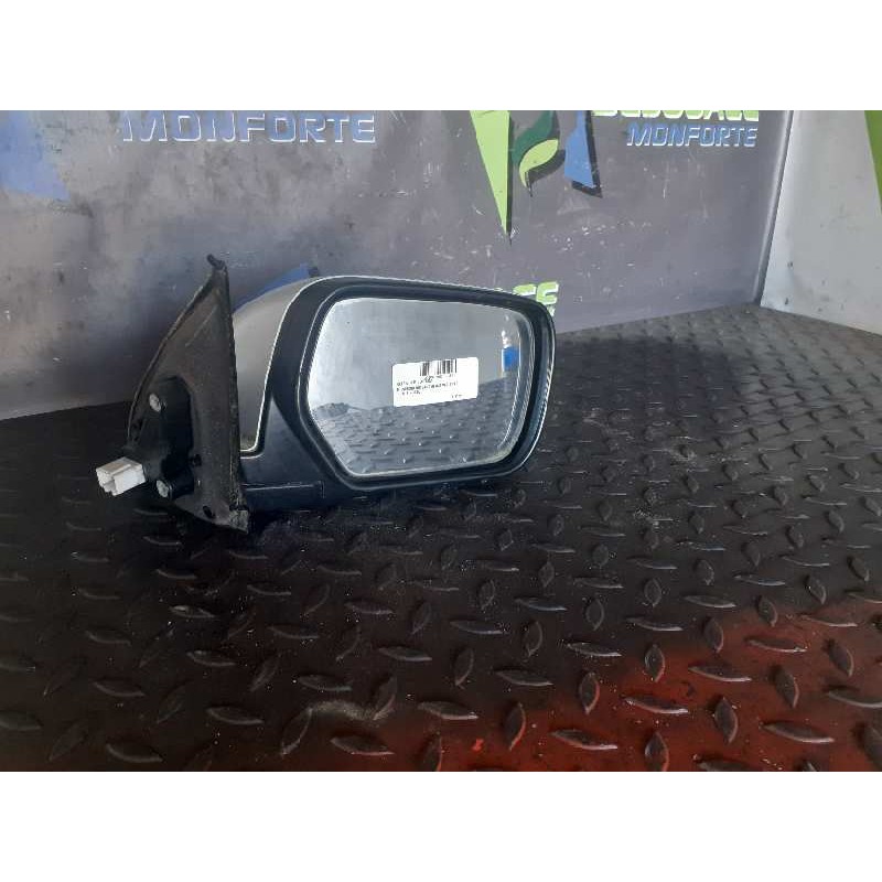 Recambio de retrovisor derecho para mitsubishi outlander (cu0w) 2.0 cat referencia OEM IAM   