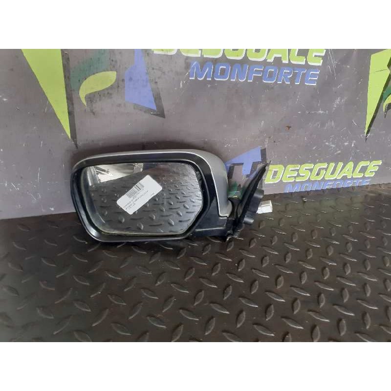 Recambio de retrovisor izquierdo para mitsubishi outlander (cu0w) 2.0 cat referencia OEM IAM   