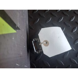 Recambio de mando luces para mitsubishi outlander (cu0w) referencia OEM IAM   