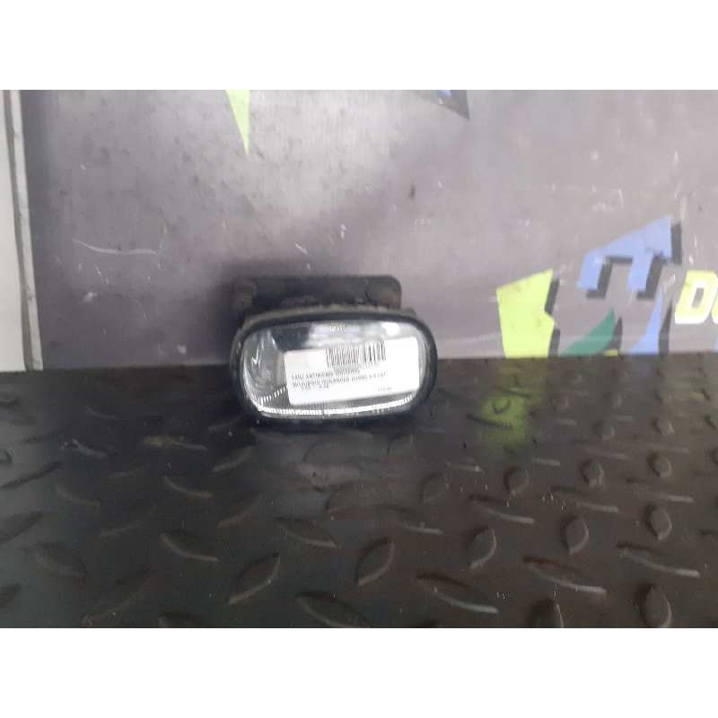 Recambio de faro antiniebla izquierdo para mitsubishi outlander (cu0w) 2.0 cat referencia OEM IAM   