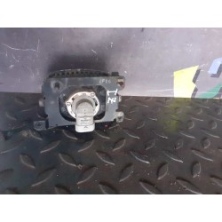 Recambio de faro antiniebla izquierdo para mitsubishi outlander (cu0w) 2.0 cat referencia OEM IAM   