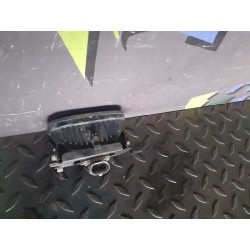 Recambio de faro antiniebla izquierdo para mitsubishi outlander (cu0w) 2.0 cat referencia OEM IAM   