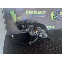 Recambio de piloto trasero derecho para mitsubishi outlander (cu0w) 2.0 cat referencia OEM IAM 22087546  
