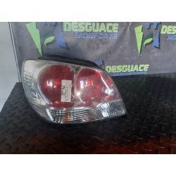 Recambio de piloto trasero izquierdo para mitsubishi outlander (cu0w) 2.0 cat referencia OEM IAM   
