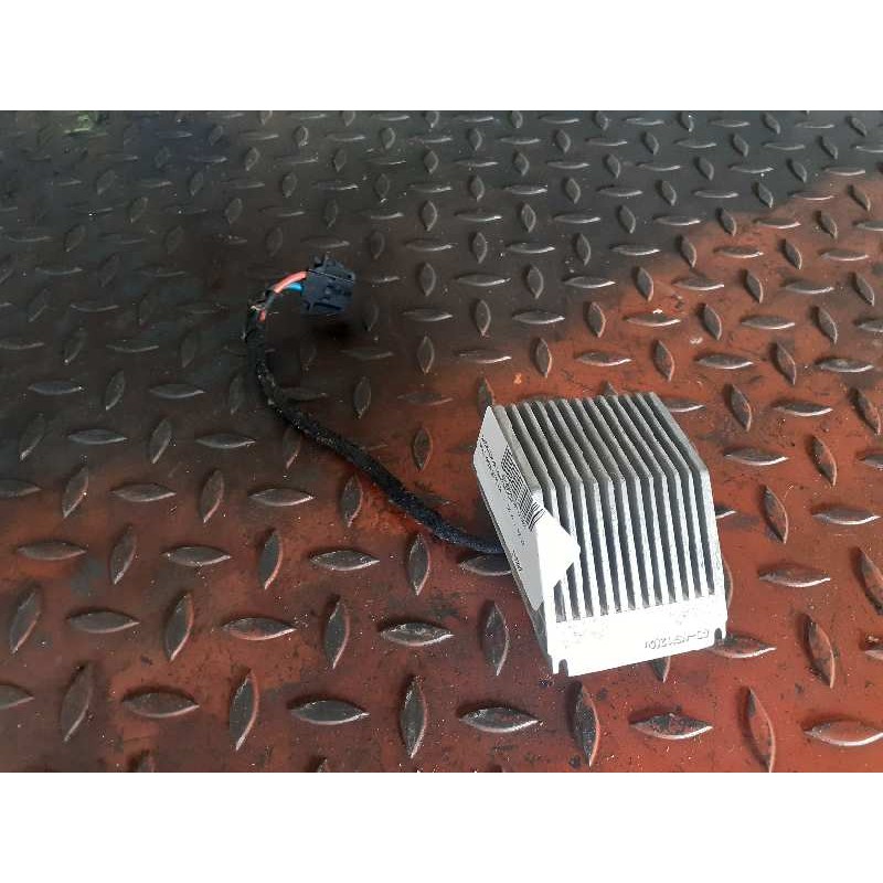 Recambio de resistencia calefaccion para seat ibiza (6p1) fr referencia OEM IAM 6Q01907521 6Q01907521B 