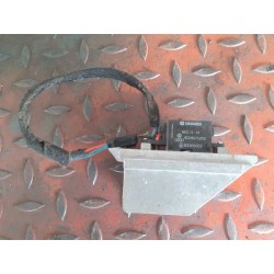 Recambio de resistencia calefaccion para seat ibiza (6p1) fr referencia OEM IAM 6Q01907521 6Q01907521B 