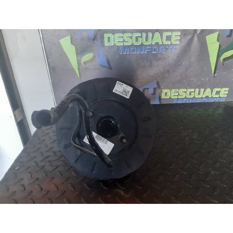 Recambio de servofreno para seat ibiza (6p1) fr referencia OEM IAM 6C1614105G  