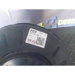 Recambio de servofreno para seat ibiza (6p1) fr referencia OEM IAM 6C1614105G  