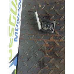 Recambio de mando volante para jeep gr.cherokee (wj/wg) 2.7 crd cat referencia OEM IAM 5GY391AZAA 23199 C18331