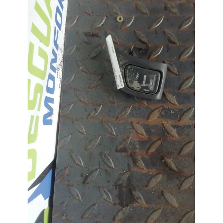 Recambio de mando volante para jeep gr.cherokee (wj/wg) 2.7 crd cat referencia OEM IAM 5GY391AZAA 23199 C18331