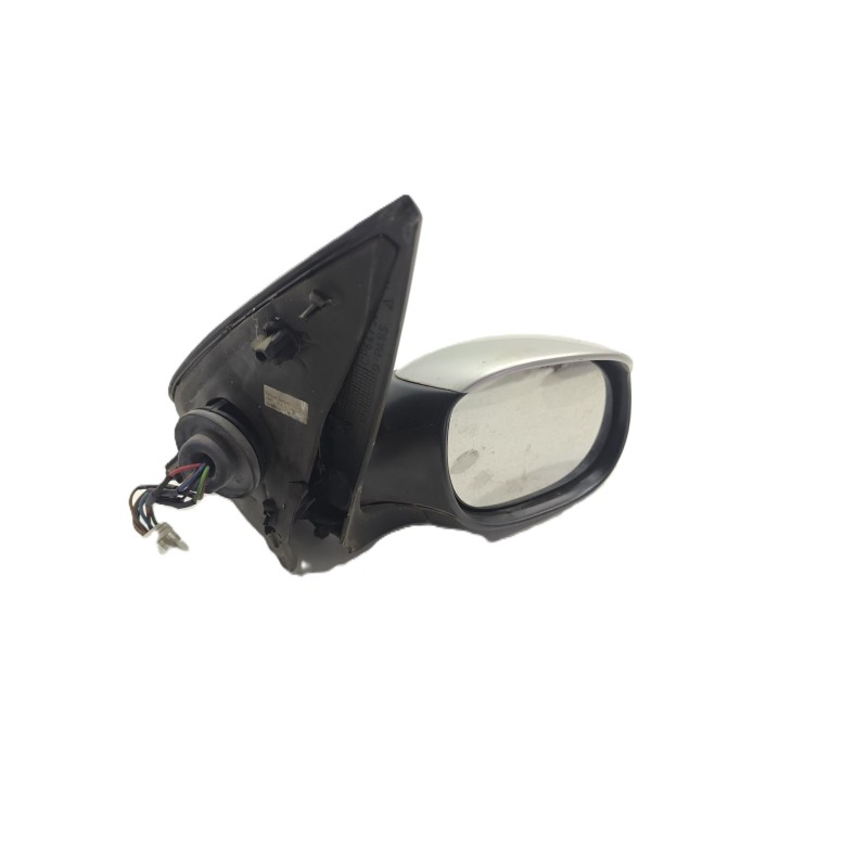 Desguace MonforteRETROVISOR DERECHO 96480957 PEUGEOTPiezas vehículos|Desguace Monforte