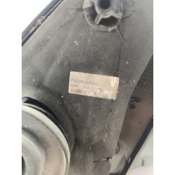 Desguace MonforteRETROVISOR DERECHO 96480957 PEUGEOTPiezas vehículos|Desguace Monforte