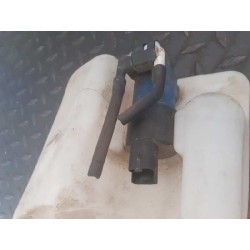 Recambio de deposito limpia para renault clio iii confort dynamique referencia OEM IAM 8200212701 7701058023 