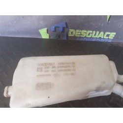 Recambio de deposito limpia para renault clio iii confort dynamique referencia OEM IAM 8200212701 7701058023 