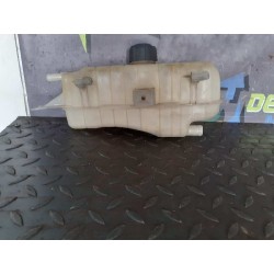 Recambio de deposito expansion para renault clio iii confort dynamique referencia OEM IAM   