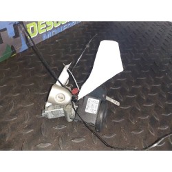 Recambio de conmutador de arranque para renault clio iii confort dynamique referencia OEM IAM 8200214173D  