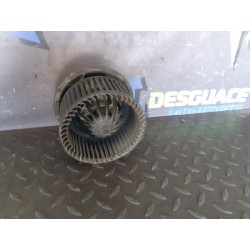 Recambio de motor calefaccion para renault clio iii confort dynamique referencia OEM IAM   