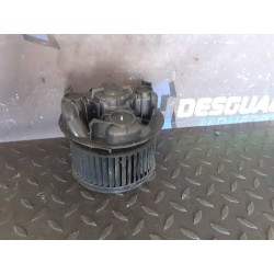 Recambio de motor calefaccion para renault clio iii confort dynamique referencia OEM IAM   