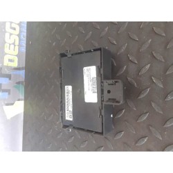 Recambio de modulo electronico para renault clio iii confort dynamique referencia OEM IAM 8200383473  