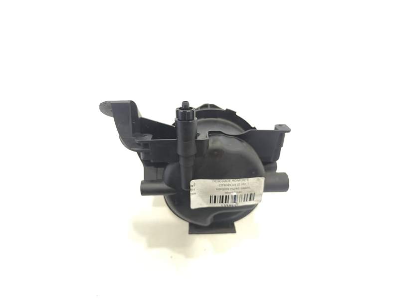 SOPORTE FILTRO GASOIL 9645928180 