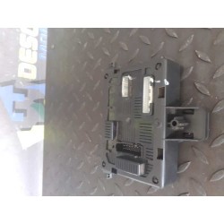 Recambio de modulo electronico para renault clio iii confort dynamique referencia OEM IAM 8200383473  