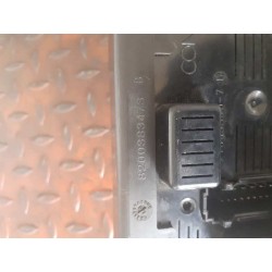 Recambio de modulo electronico para renault clio iii confort dynamique referencia OEM IAM 8200383473  