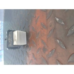 Recambio de resistencia calefaccion para renault clio iii confort dynamique referencia OEM IAM   