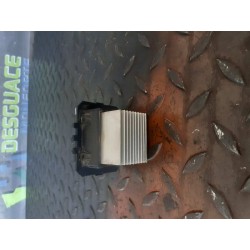 Recambio de resistencia calefaccion para renault clio iii confort dynamique referencia OEM IAM   