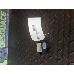 Recambio de modulo electronico para renault clio iii confort dynamique referencia OEM IAM N104722T  