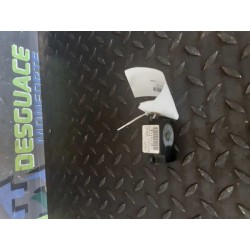 Recambio de modulo electronico para renault clio iii confort dynamique referencia OEM IAM N101029T  