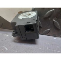 Recambio de modulo electronico para renault clio iii confort dynamique referencia OEM IAM N101029T  