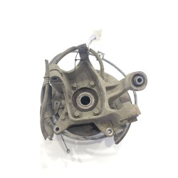 Recambio de mangueta trasera izquierda para subaru forester (sh_) 2.0 d awd (shh) referencia OEM IAM 28411SC010  