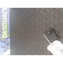 Recambio de modulo electronico para renault clio iii confort dynamique referencia OEM IAM N101029T  