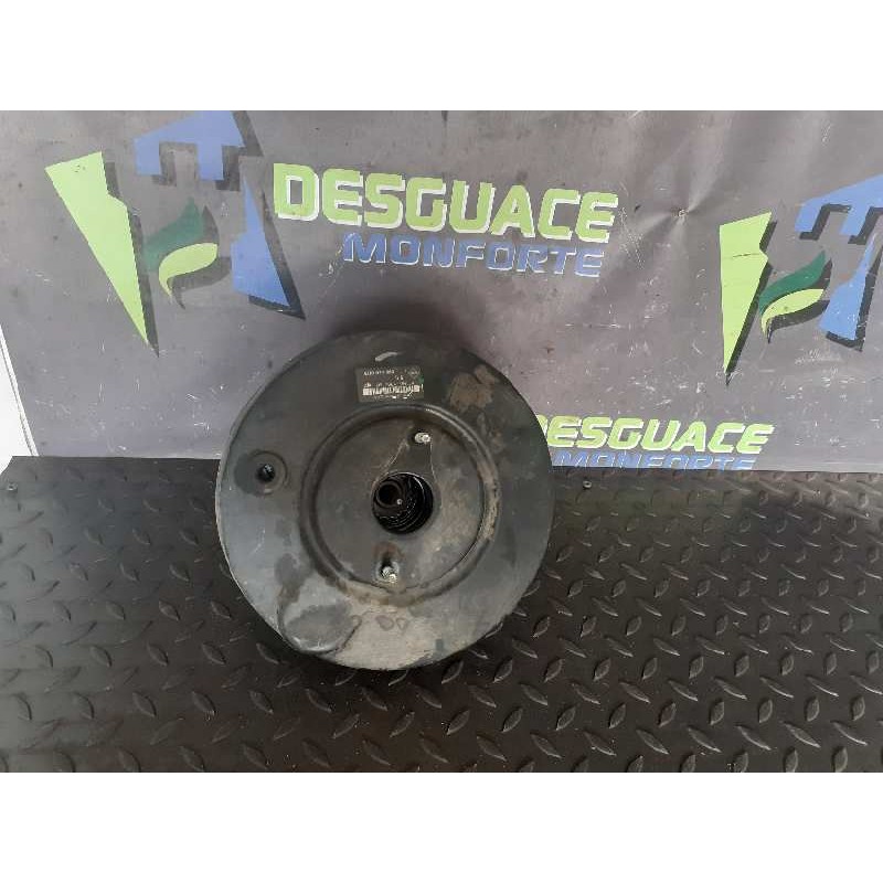 Recambio de servofreno para renault clio iii confort dynamique referencia OEM IAM 03771829341  