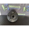 Recambio de servofreno para renault clio iii confort dynamique referencia OEM IAM 03771829341  