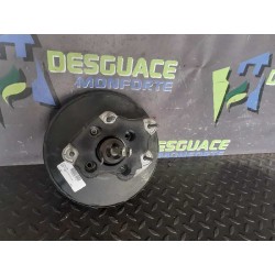 Recambio de servofreno para renault clio iii confort dynamique referencia OEM IAM 03771829341  