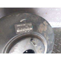 Recambio de servofreno para renault clio iii confort dynamique referencia OEM IAM 03771829341  