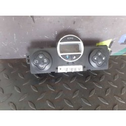 Recambio de mando climatizador para renault clio iii confort dynamique referencia OEM IAM 8200296683  