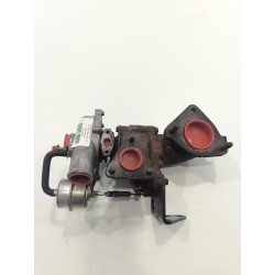Desguace MonforteTURBOCOMPRESOR 4522025004S LAND ROVERPiezas vehículos|Desguace Monforte
