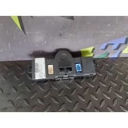 Recambio de mando climatizador para renault clio iii confort dynamique referencia OEM IAM 8200296683  