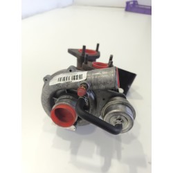 Desguace MonforteTURBOCOMPRESOR 4522025004S LAND ROVERPiezas vehículos|Desguace Monforte